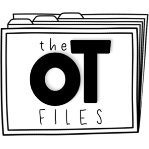 the OT Files